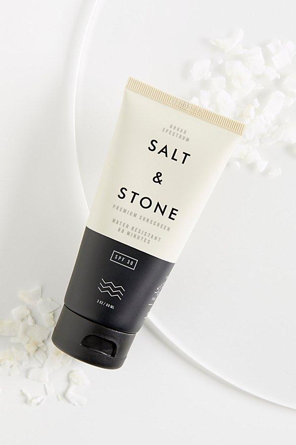 Salt & Stone Salt & Stone Spf